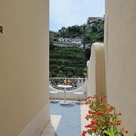 Guarracino Bed & Breakfast