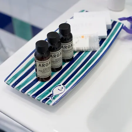 Guarracino Panzió Amalfi