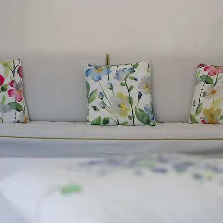 Panzió Guarracino Amalfi