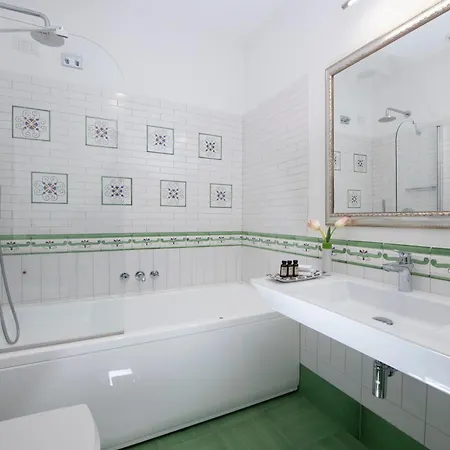 Guarracino 3* Amalfi