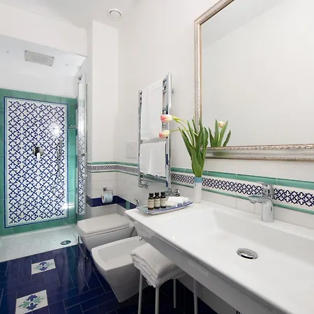 Guarracino Bed & Breakfast