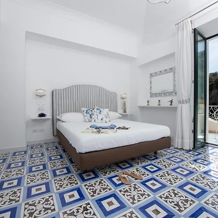 Bed & Breakfast Guarracino