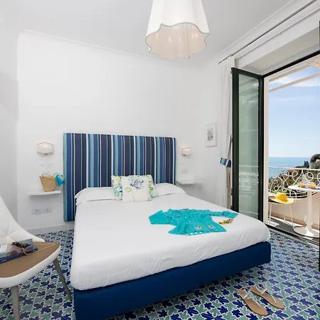 Guarracino Bed & Breakfast 3*