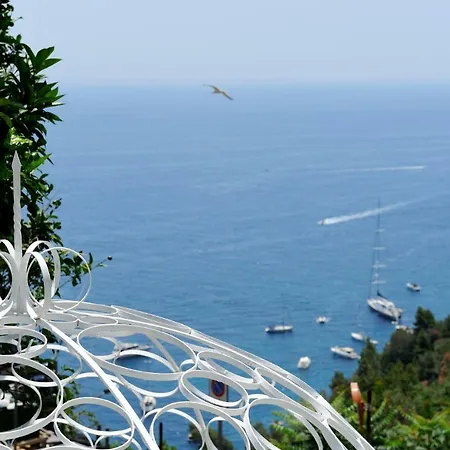 Bed & Breakfast Guarracino 3*