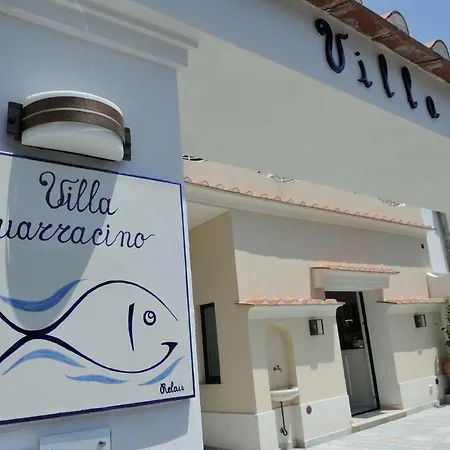 Guarracino Bed & Breakfast