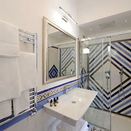 Guarracino Bed and Breakfast Αμάλφι