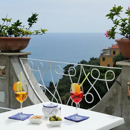 Guarracino Amalfi