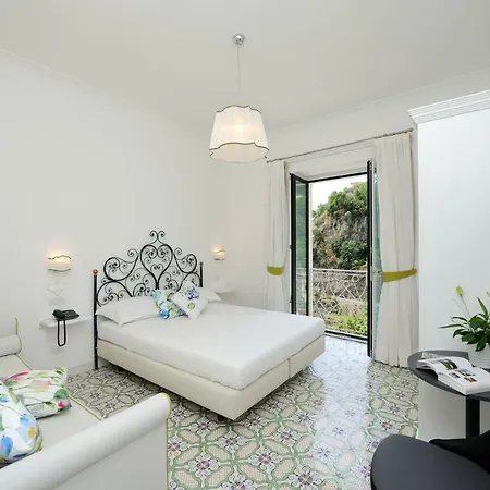 Guarracino Bed & Breakfast Amalfi