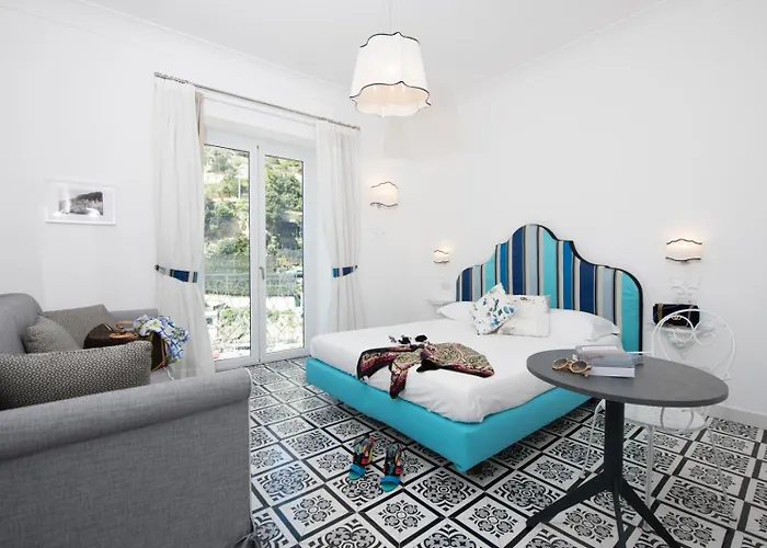 Guarracino Panzió 3*