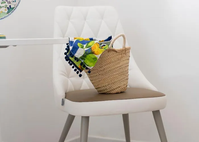 Panzió Guarracino 3*