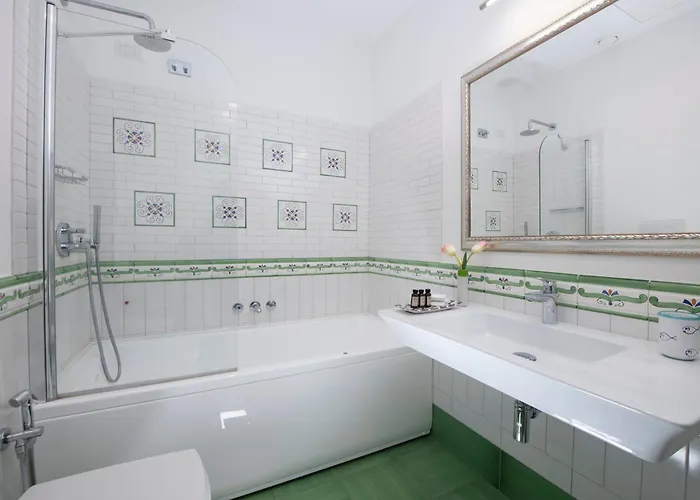 Guarracino 3* Amalfi