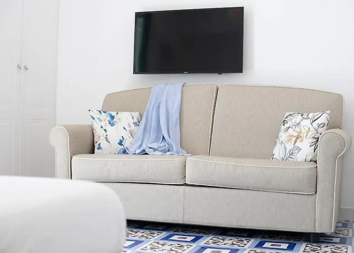 Panzió Guarracino Amalfi