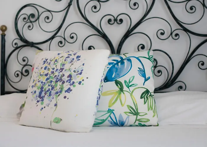 Guarracino 3* Amalfi