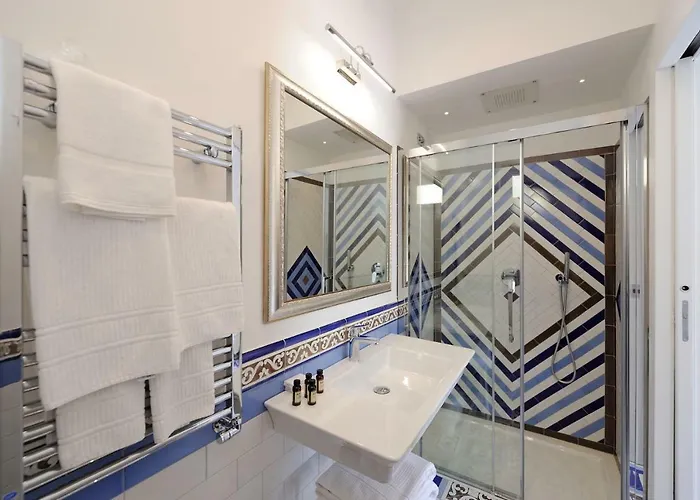 Guarracino Panzió Amalfi