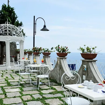 Couette-café Guarracino 2*
