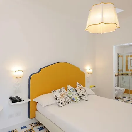 Guarracino Couette-café Amalfi